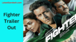 Fighter Movie