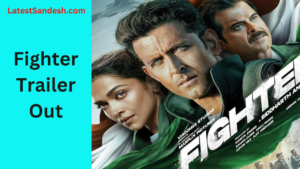 LatestSandesh.com:Fighter Trailer Out