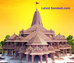 AyodhyaRam Mandir Inauguration Updates