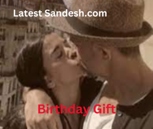 Hrithik Roshan Birthday gift