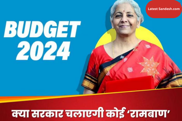 Budget 2024