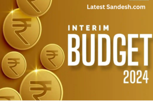 Budget 2024