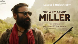 Captain miller social reaction