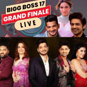 Bigg Boss 17 Finale Winner's Money 