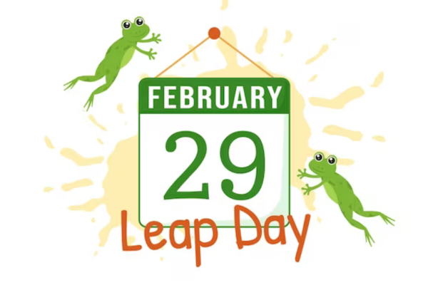 Leap Day 2024