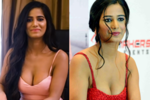 Poonam Pandey Death News