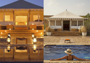 Top 7 Romantic Places For Valentine's Day