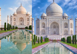 Top 7 Romantic Places For Valentine's Day