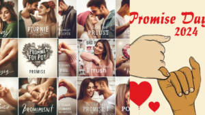 Happy Promise Day 2024