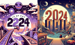 Leap Day 2024