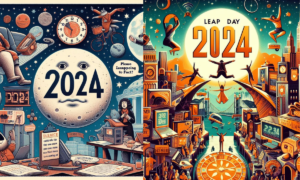 Leap Day 2024